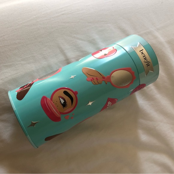 BENEFIT COSMETICS Party Curl Holiday Gift Set - Picture 7 of 10